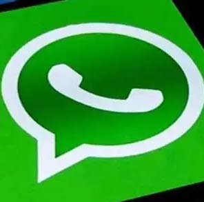 வாட்ஸ் அப் பயன்படுத்த ஆக்டிவ்  சிம் கார்டு கட்டாயம்: மத்திய அரசு